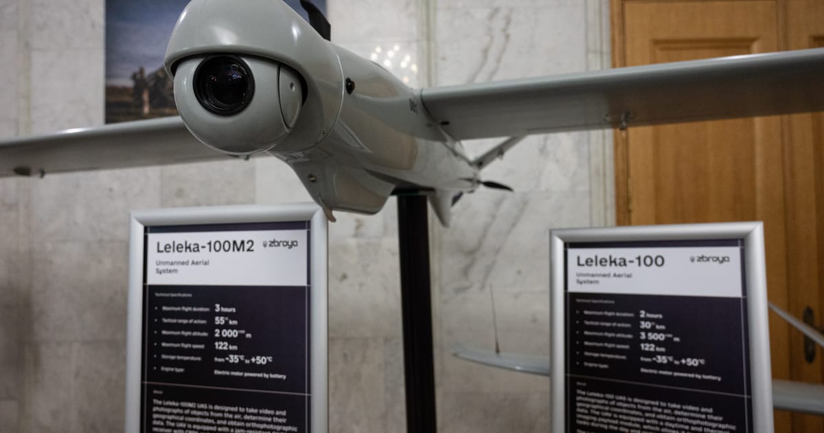 Drone ucrainene perturba aeroporturile din Moscova