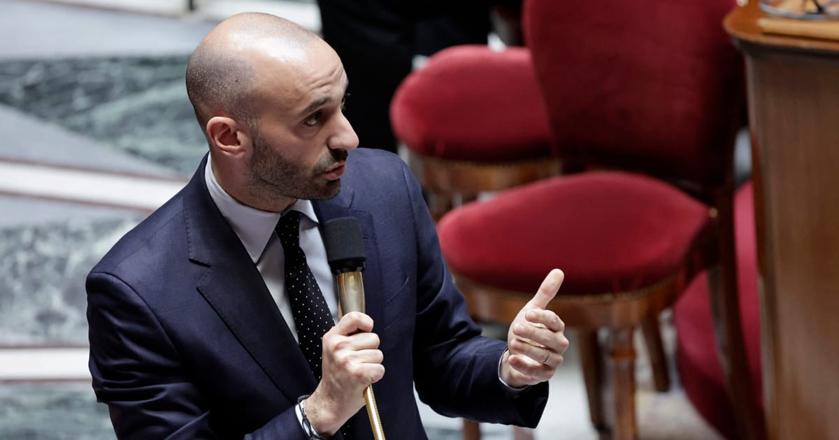 Franta solicta controale mai stricte asupra finantarii UE pentru a combate antisemitismul si islamismul