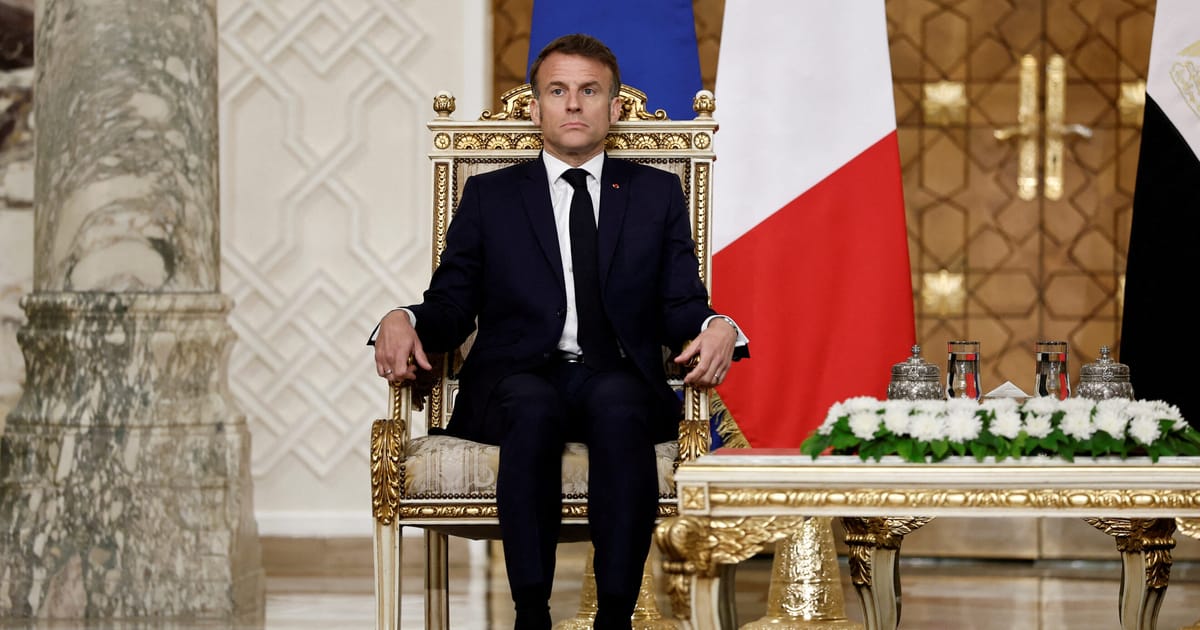 Hackeri rusi notorii responsabili de Macron leaks din 2017 spune Franta