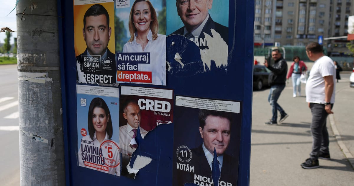 Iata cum sa urmaresti alegerile repetate din Romania ca un profesionist