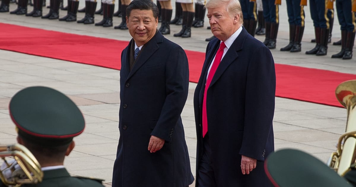 In razboiul lui Trump impotriva energiei curate castiga China