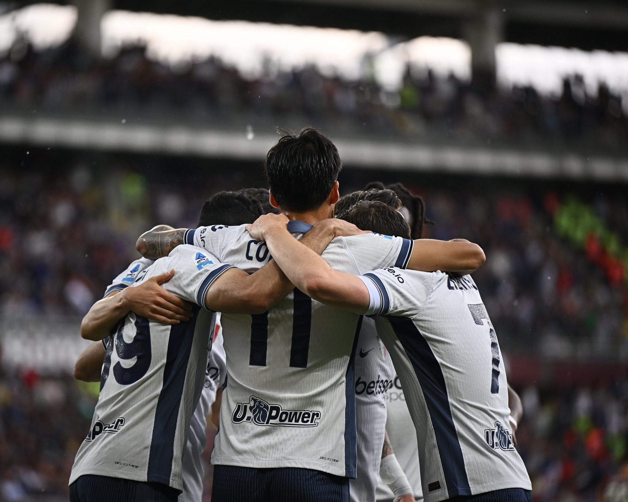 Inter Milano invinge Torino 2 0 si egaleaza Napoli