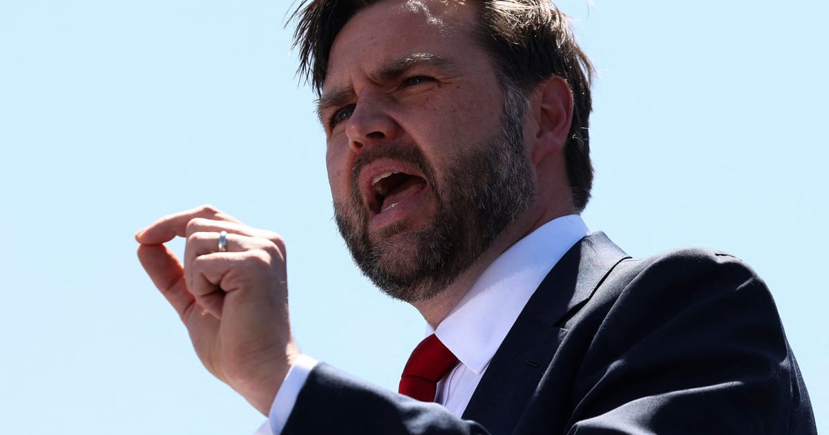 JD Vance recunoaste ca razboiul lui Putin in Ucraina nu se va termina prea curand