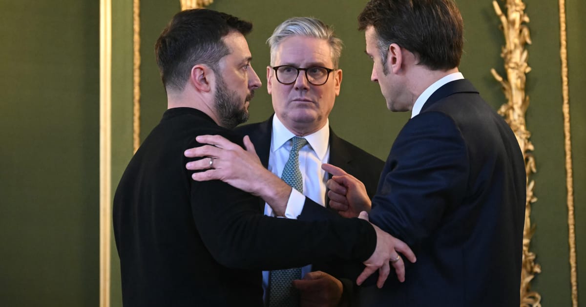 Liderii occidentali merg la Kiev pentru a cere armistițiu lui Putin 1 Liderii occidentali merg la Kiev pentru a cere armistitiu lui Putin