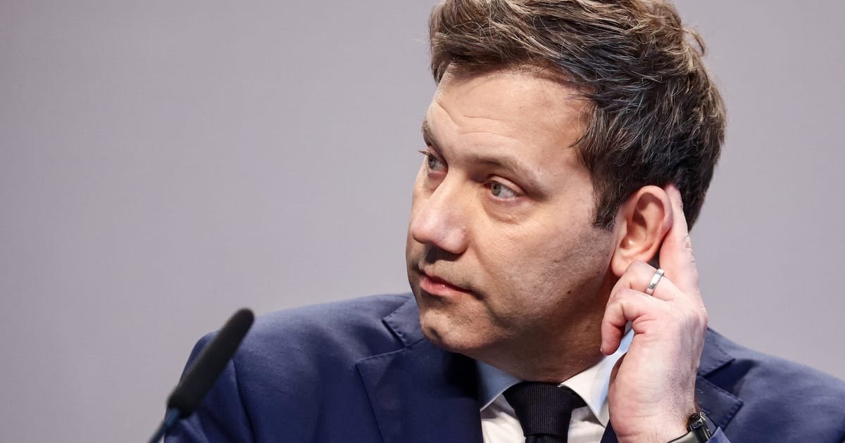 Liderul de centru stanga al Germaniei va fi ministru de finante in guvernul Merz