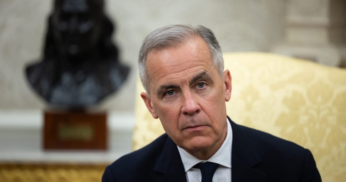 Mark Carney din Canada critică vizita oficială în Marea Britanie pentru Trump 1 Mark Carney din Canada critica vizita oficiala in Marea Britanie pentru Trump