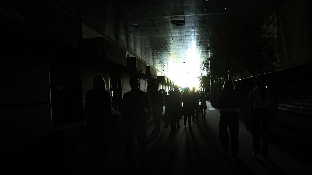 Pana de curent in Spania si Portugalia Grindeanu Trebuie sa ne pregatim chiar daca pare SF Ce urmeaza in Romania