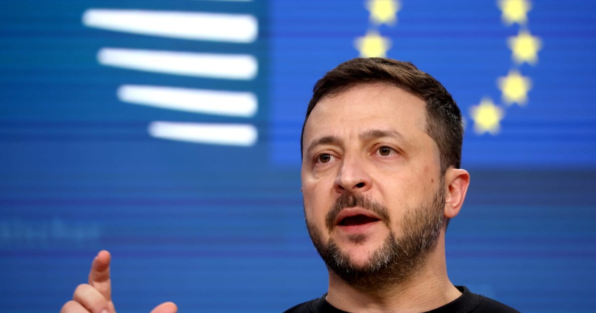 Poate Zelenskyy sa l convinga pe Trump ca Putin il pacalesc