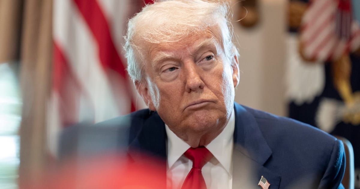 Politica comerciala a lui Trump ofera UE o oportunitate neasteptata