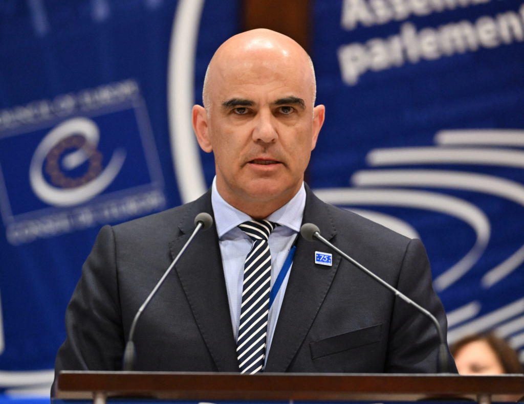 Politicile de migrație: Consiliul Europei apără convenția drepturilor omului 1 Politicile de migratie Consiliul Europei apara conventia drepturilor omului