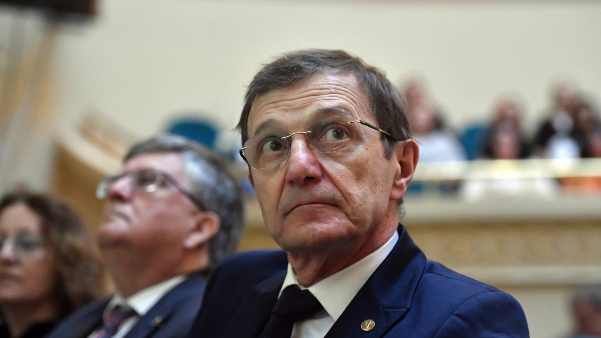 Presedintele Academiei Romane Ramanea europeana este esentiala