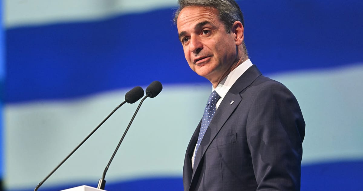 Scandal financiar zguduie partidul de guvernamant din Grecia