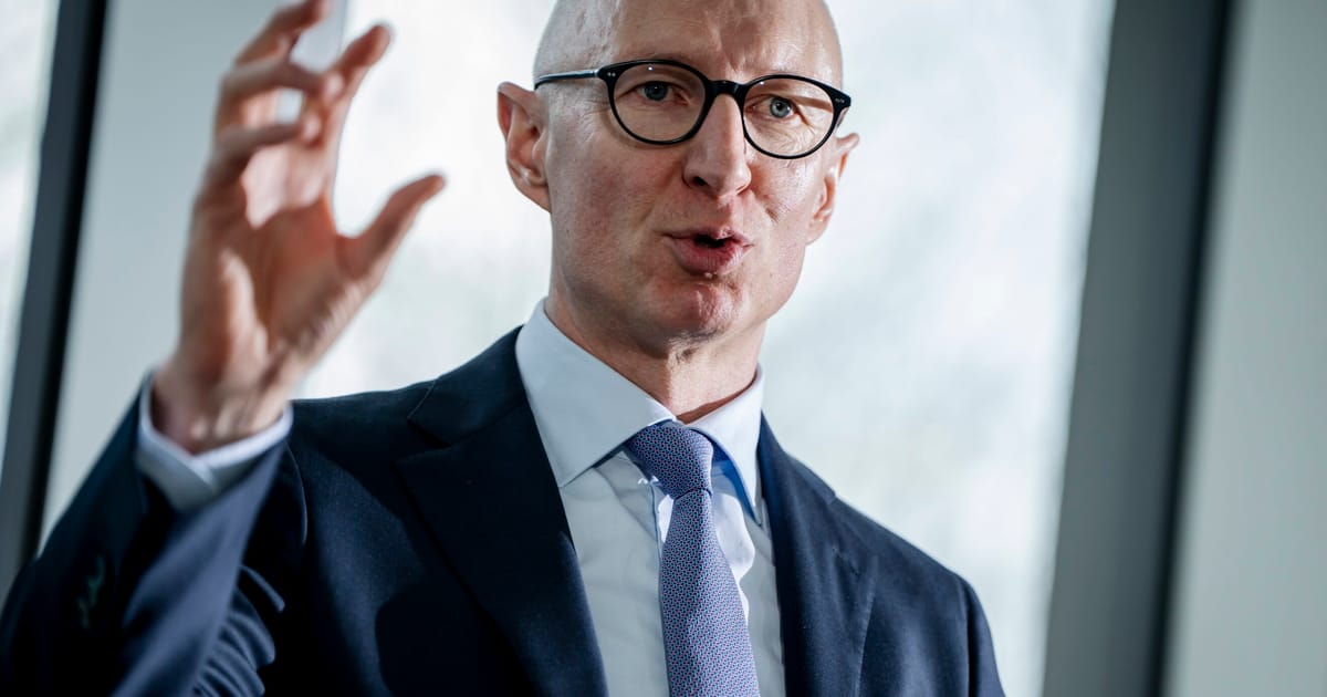 Șeful producătorului Ozempic, Novo Nordisk, demisionează 1 Seful producatorului Ozempic Novo Nordisk demisioneaza