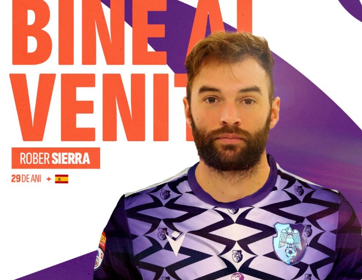 Superliga FC Arges a anuntat primul transfer