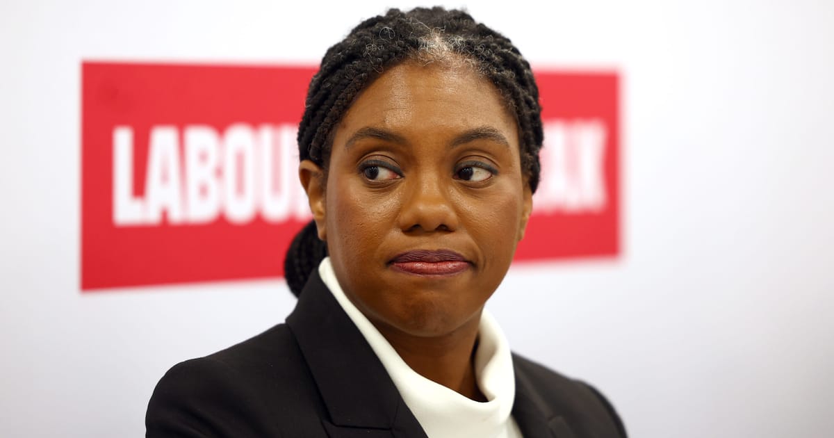 Tory ii din Marea Britanie se intreaba daca pot cadea mai mult