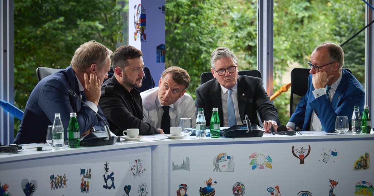 Tot ce trebuie sa stii despre summitul de resetare UK UE