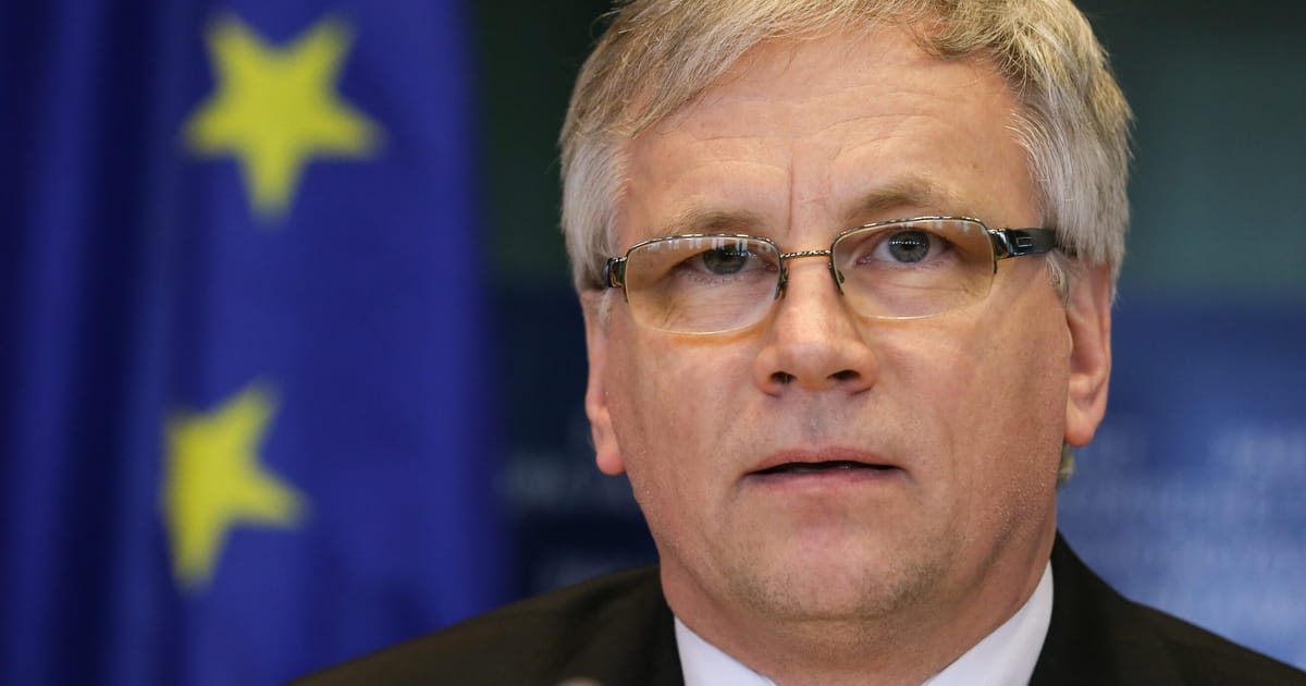 UE ar trebui sa deschida usa pentru SUA in aparare spune ministrul lituanian