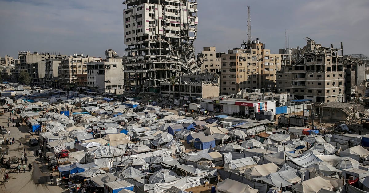 UE indeamna Israelul sa nu intensifice atacul militar asupra Gazei