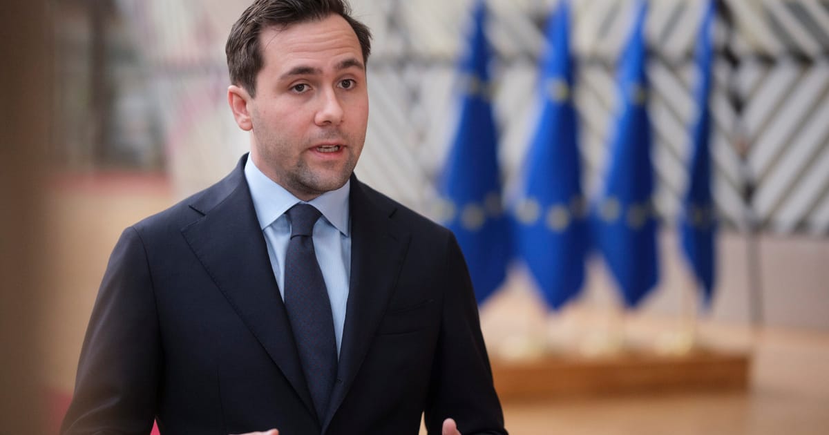 UE nu va accepta un acord tarifar de tipul celui britanic cu Trump spun ministii