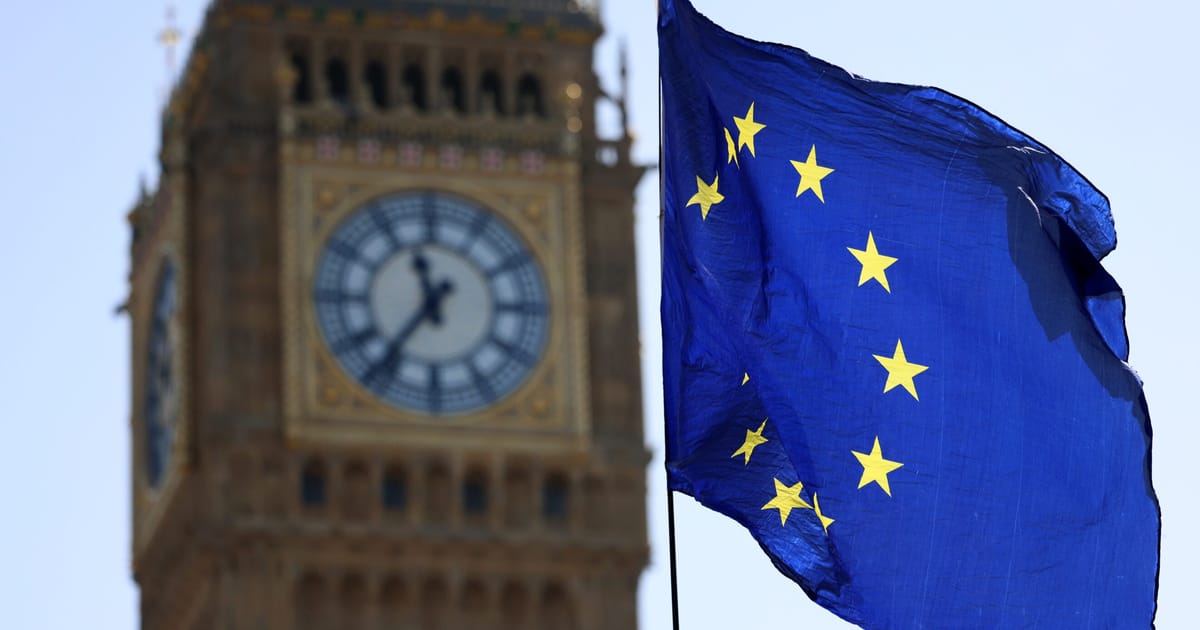 UE stabileste prioritatile pentru summitul