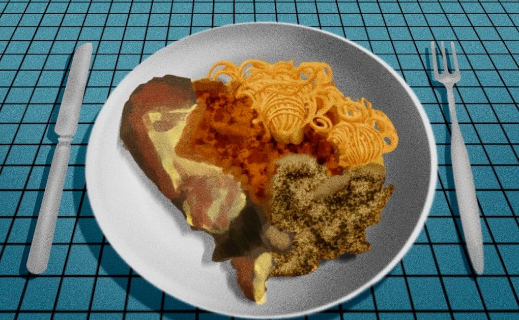 recenzie restaurant cantina Berlaymont