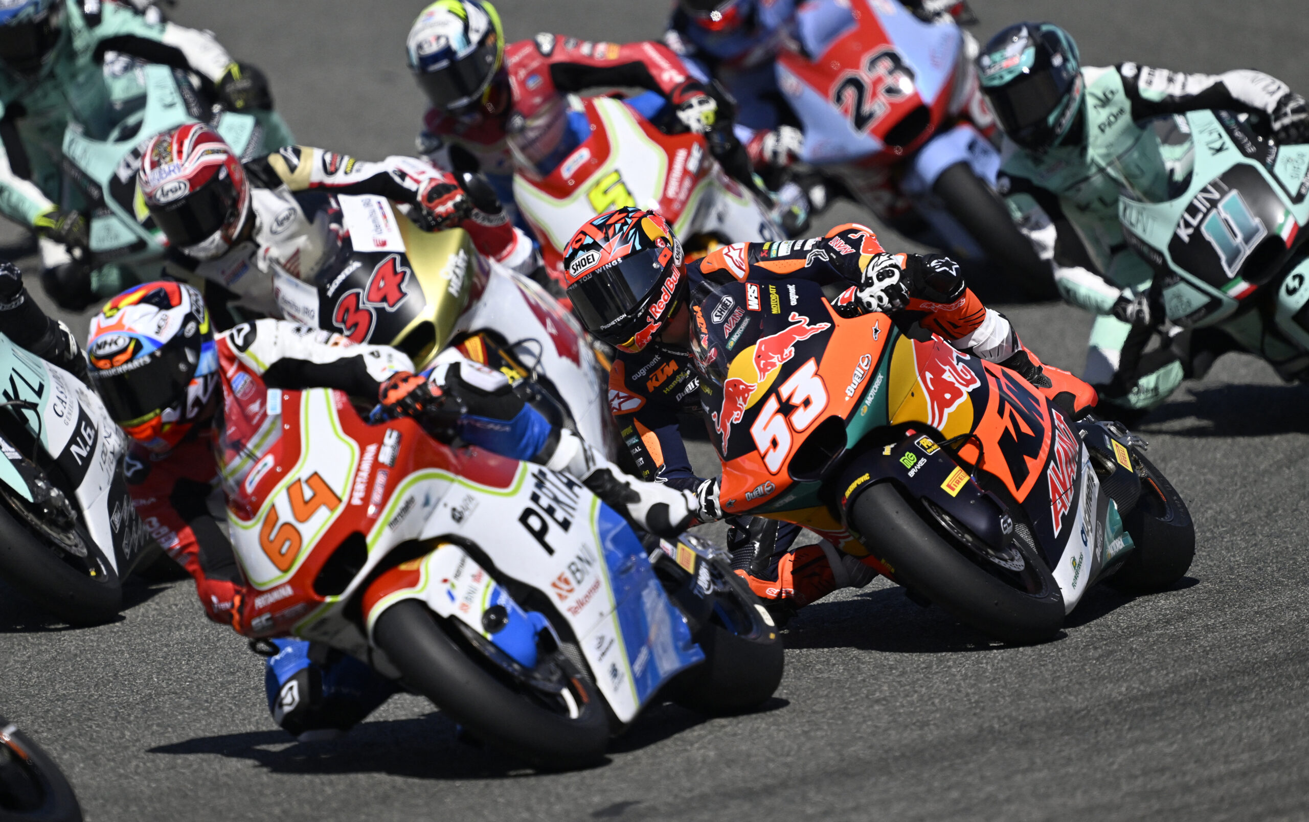record de asistenta la grand prix motogp din franta
