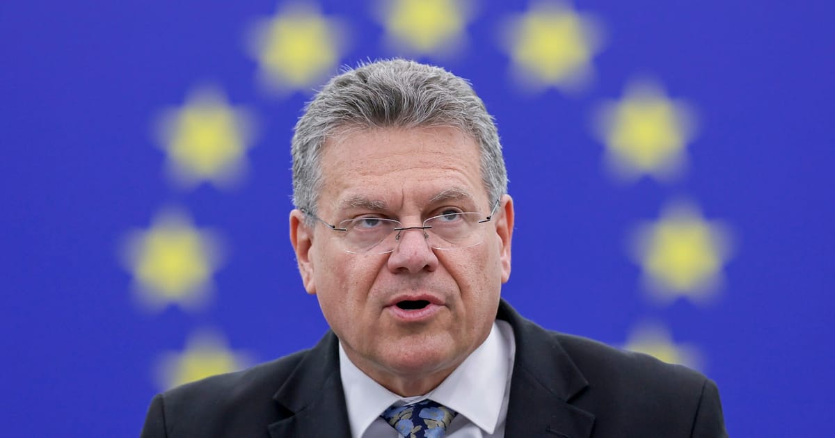 Cresterea tarifelor la otel a lui Trump rateaza tinta reala spune UE