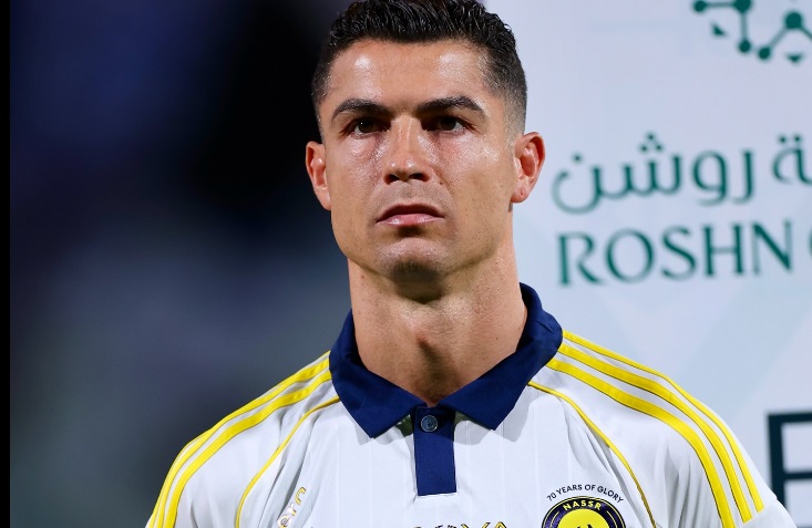 Cristiano Ronaldo semneaza cu Al Nassr miscare importanta
