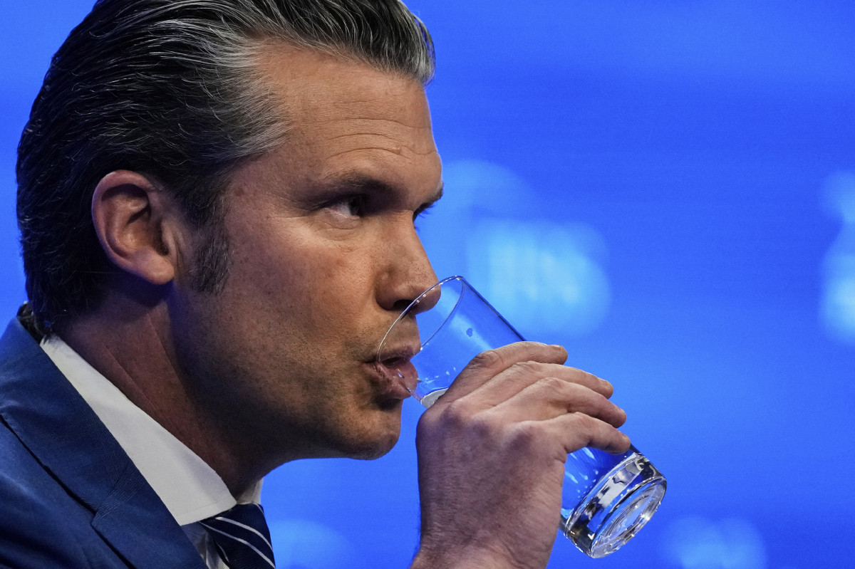 Hegseth va omite ntalnirea Ucrainei la NATO