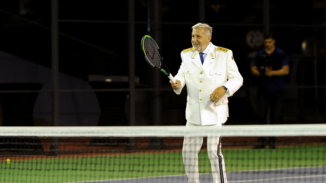 Ilie Nastase suparat ca CNA interzice reclamele la jocuri