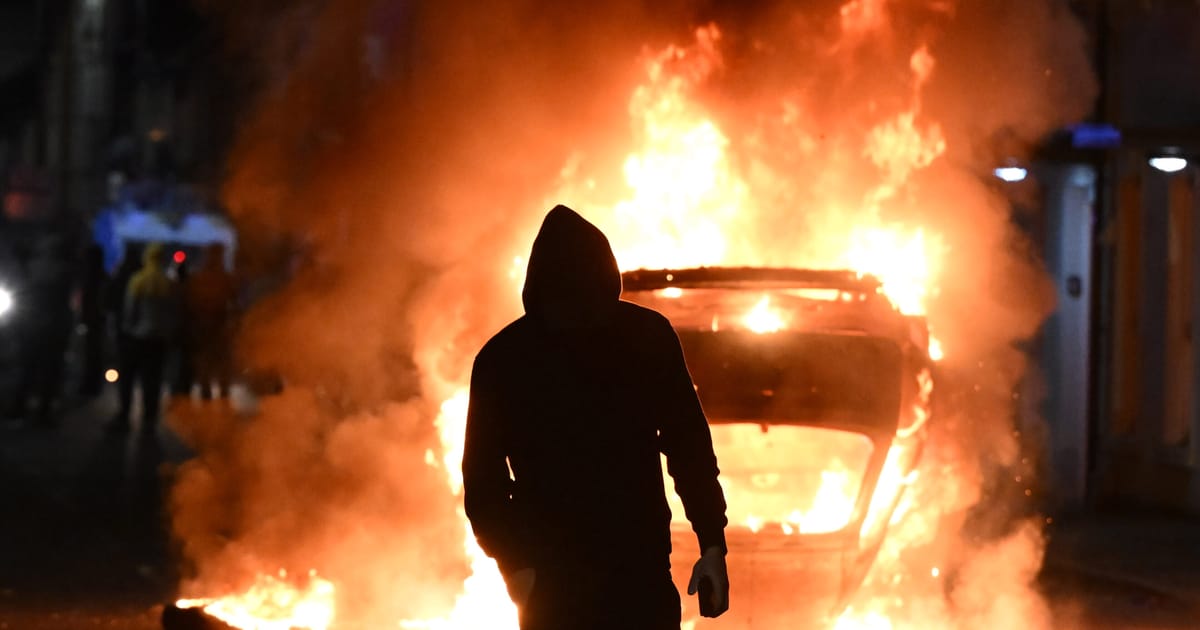 Imigrantii din Irlanda de Nord se confrunta cu o noua wave de terorism