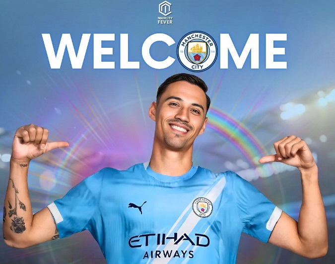 Mijlocasul olandenz Tijjani Reijnders a semnat cu City