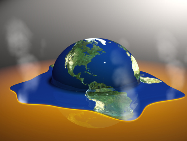 NASA prezinta o crestere dramatica a fenomenelor meteorologice