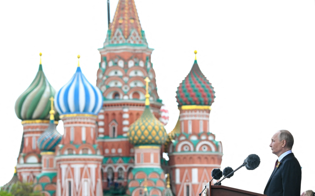 Negocierile Rusia SUA se vor tine la Moscova