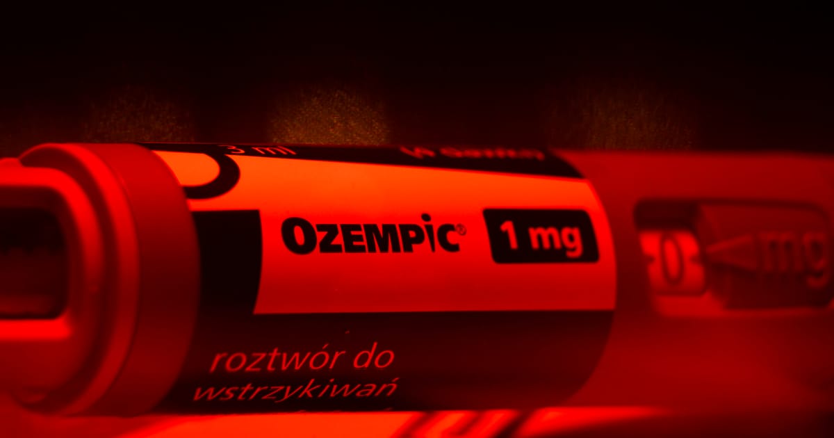 Ozempic are un efect secundar de pierdere a vederii foarte rar constata autortatea de reglementare a medicamentelor din UE