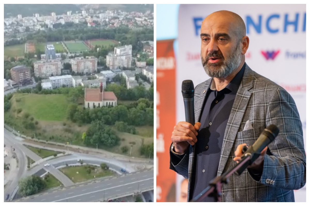 Pretul locuintelor din Cluj Napoca va trece de 5000 euro m2