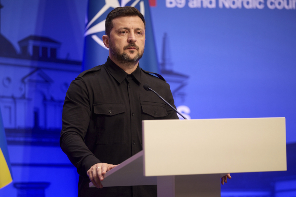 Razboiul din Ucraina ziua 1196 Umerov acuza Rusia