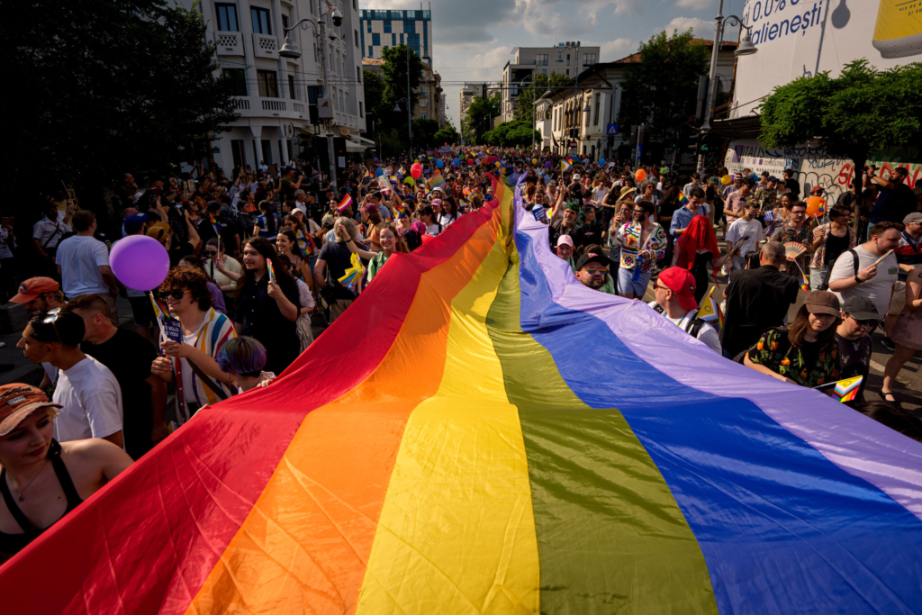 Reprezentarea LGBTQ in filmele Hollywood scaduta recent