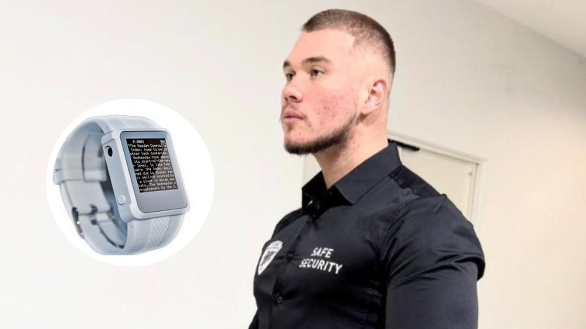 Scandal la o universitate din Cluj Candidat in uniforma agresat supravghetorul