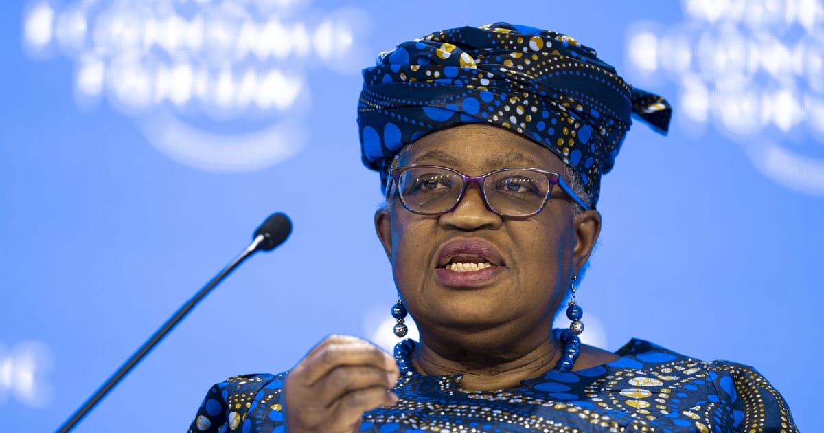 Seful OMC nu va ramane tacut pentru a l multumi pe Trump