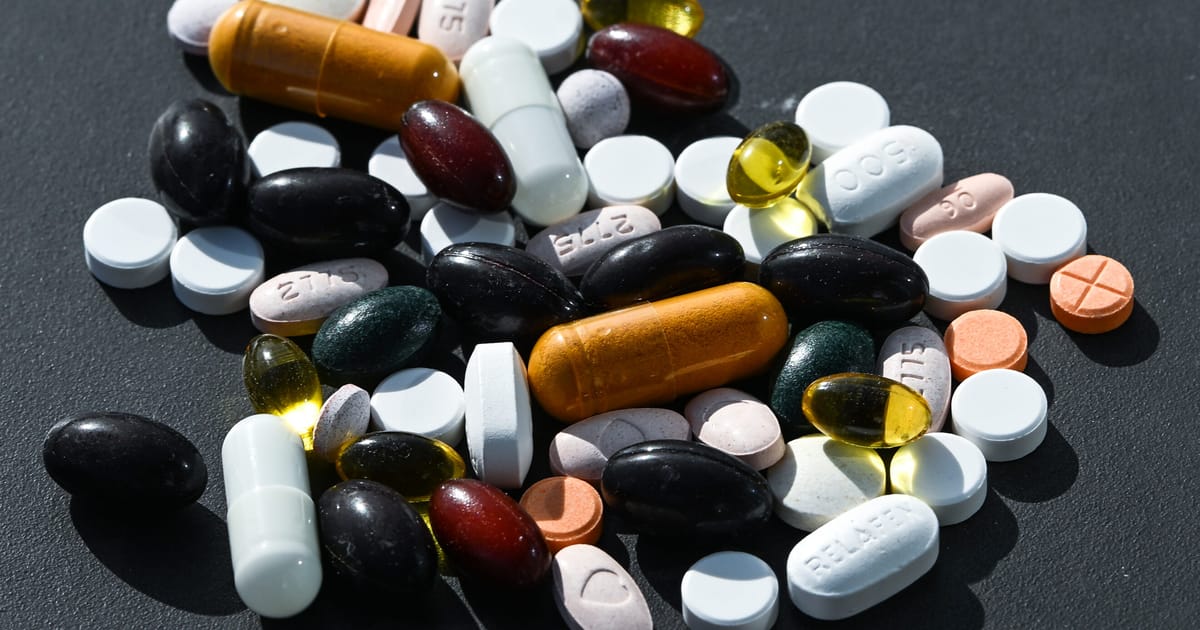 Stelele se aliniaza pentru producatorii de medicamente in finala pachetului farmaceutic UE