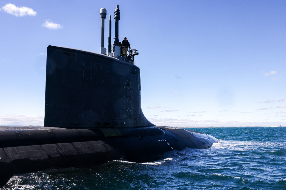 Trump va revizui participarea SUA la acordul AUKUS