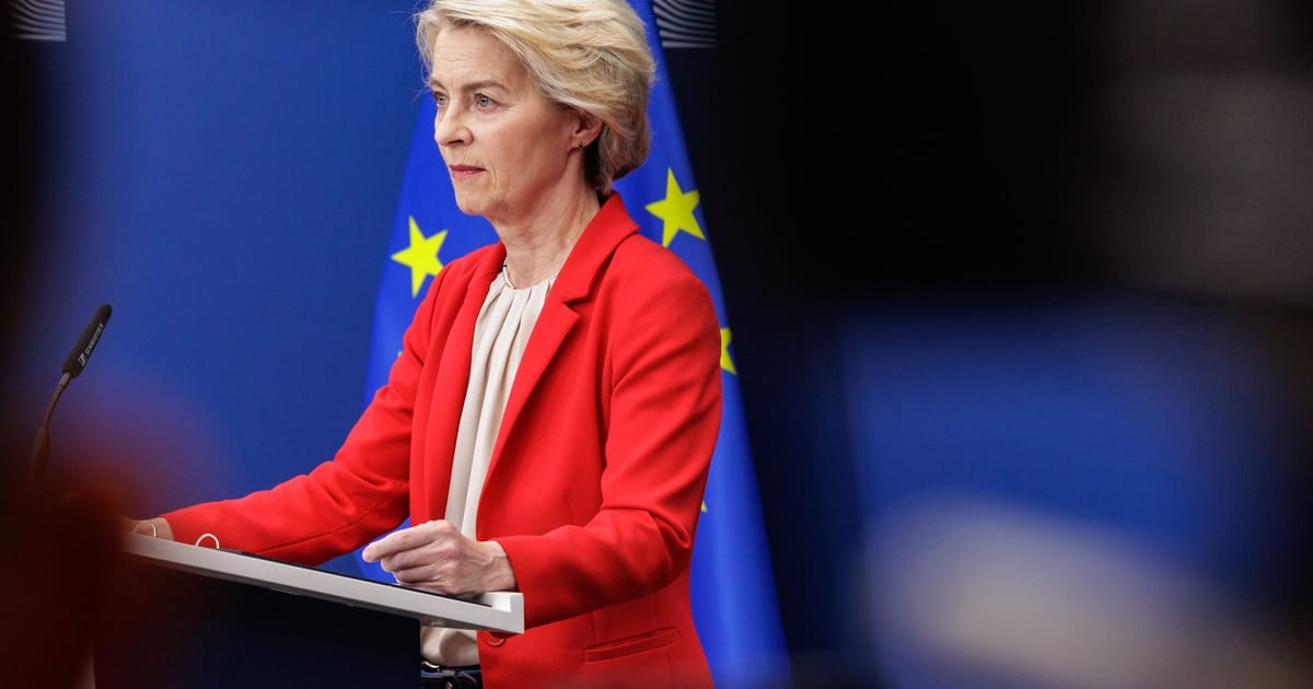 UE anunta sanciuni punitives vizand energia si bancile rusesti