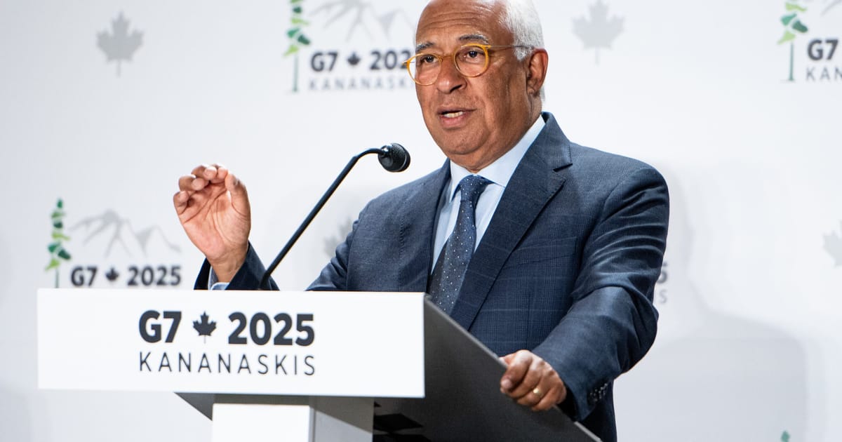 UE indeamna pe Trump sa abandoneze razboiul comercial pe masura ce incepe G7