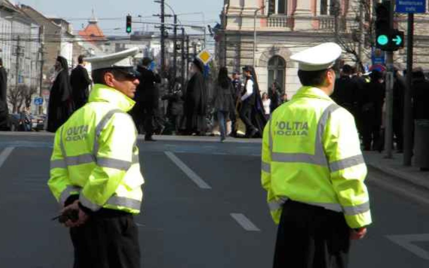 Zeci de persoane sancionate pentru chitoace n Cluj