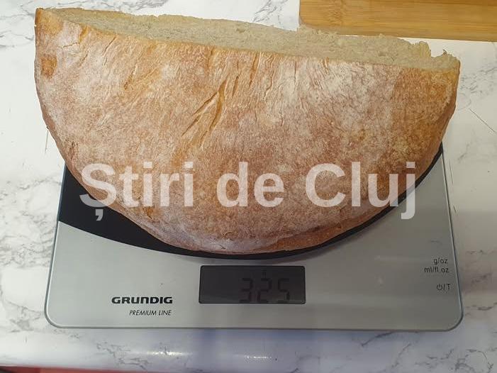 Acuzaii de furt la cantar ntr o patiserie