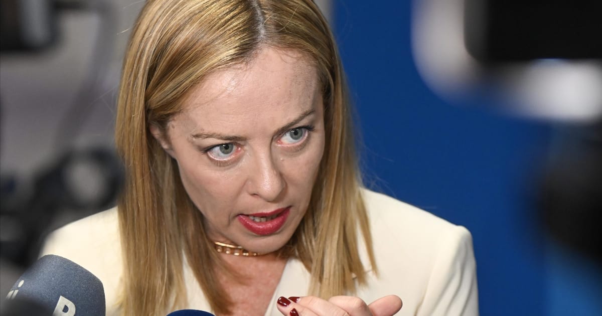 Curtea italiana ii ofera lui Meloni o victorie partiala in disputa privind fuziunea UniCredit