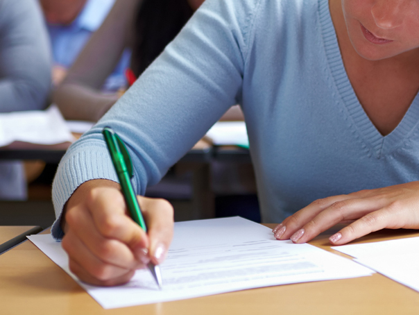 Examen de definitivat 2025 Noua candidati