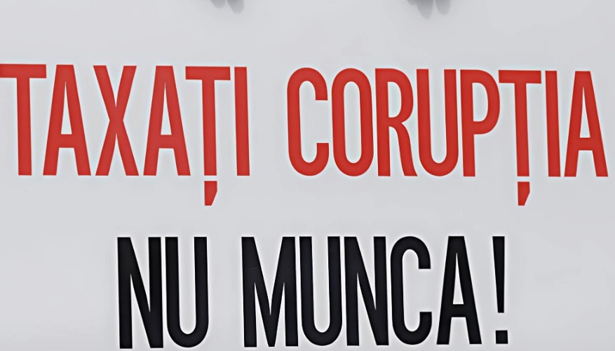 Proteste spontane la SGA Vrancea si Bacau