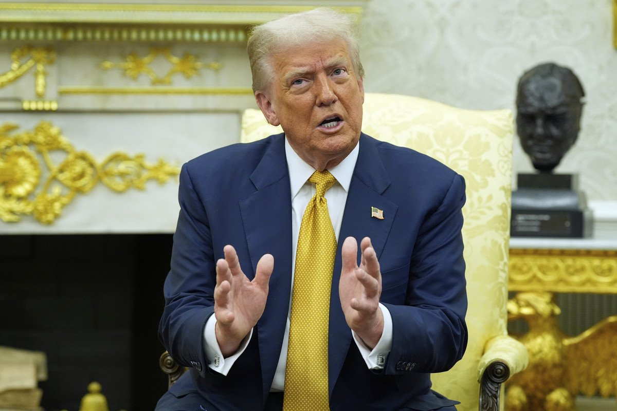 Trump anunta acord comercial cu Japonia